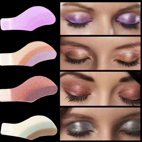 Perfectly Match Your Eye Shadow to Your Outfit with Eye Magic Instant Eye Shadow